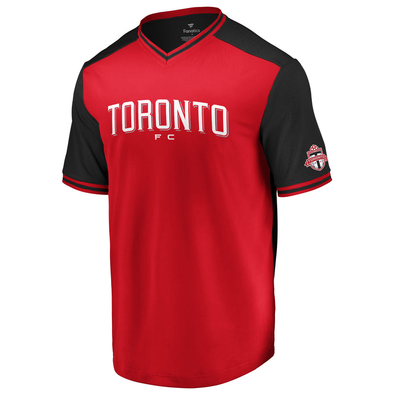Load image into Gallery viewer, Toronto FC MLS Good Graces T-Shirt

