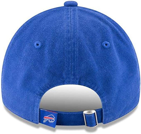 Casquette ajustable NFL Core Classic 9TWENTY des Buffalo Bills