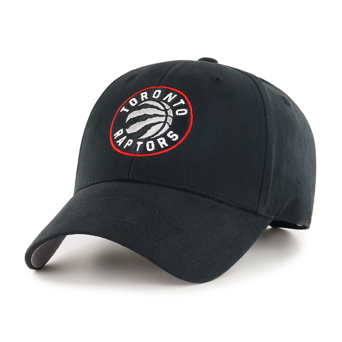 Toronto Raptors NBA Fan Favourite Black Cap