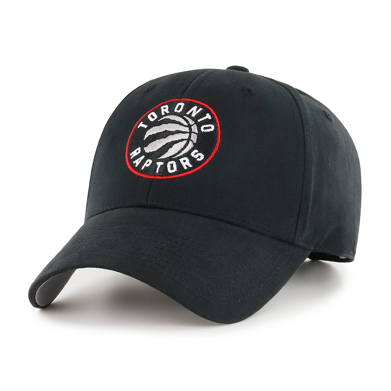 Load image into Gallery viewer, Toronto Raptors NBA Fan Favourite Black Cap
