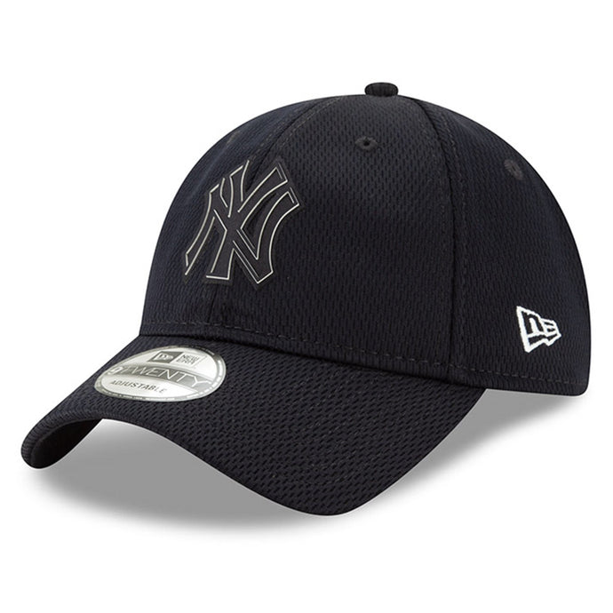 New York Yankees MLB 9TWENTY Dark Navy Clubhouse Cap