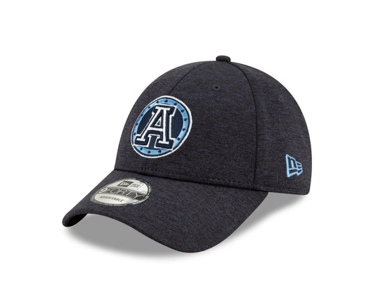 Casquette 9FORTY de la LCF sur le terrain des Argonauts de Toronto