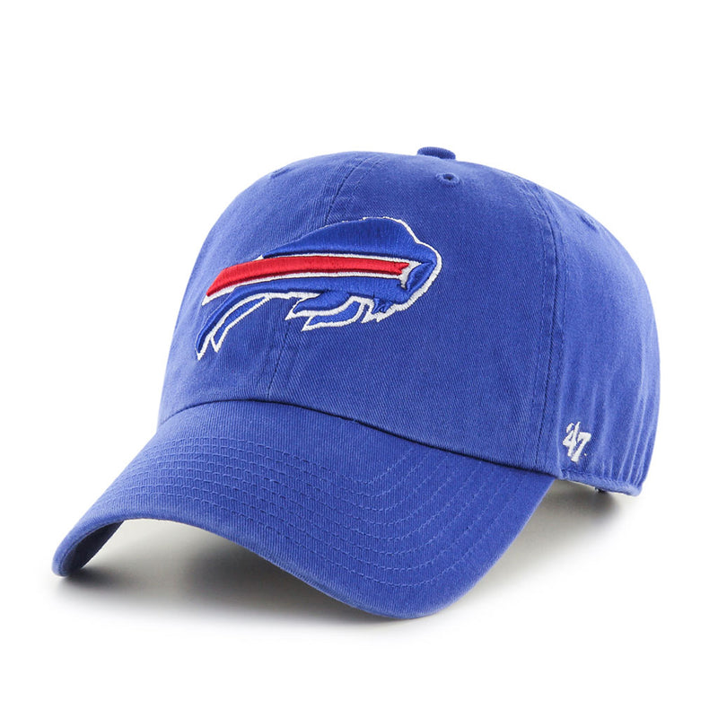 Load image into Gallery viewer, Buffalo Bills NFL Clean Up Cap
