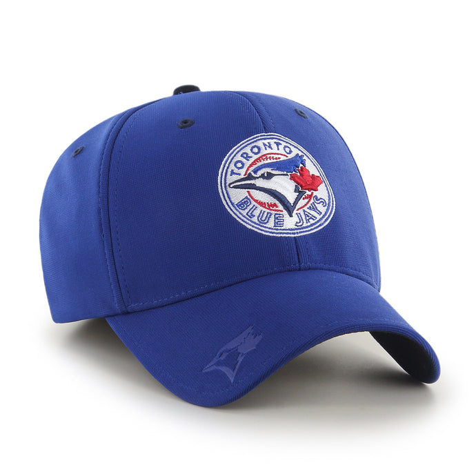 Casquette avec logo Alt Big Boss des Blue Jays de Toronto