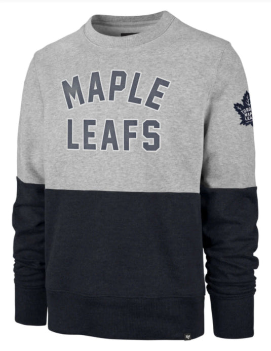 Toronto Maple Leafs NHL Gibson Crew