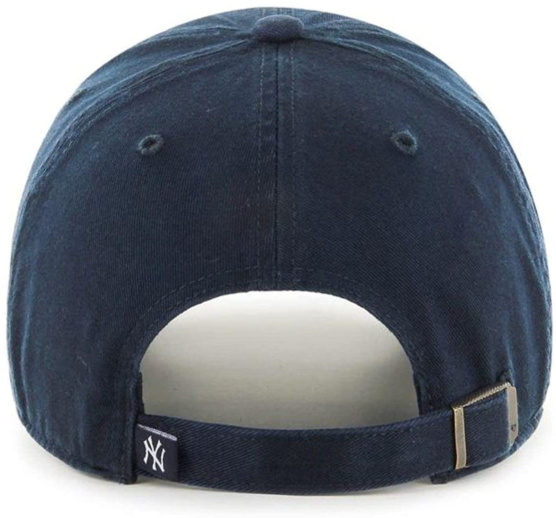 Load image into Gallery viewer, New York Yankees MLB Alternate Clean Up  Cap
