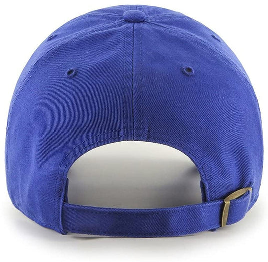 Hartford Whalers NHL Retro Clean Up Cap