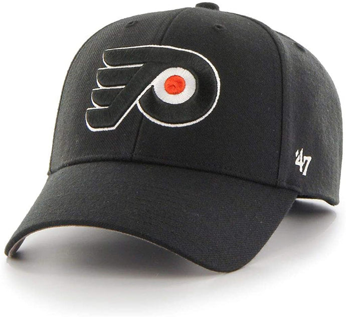 Philadelphia Flyers NHL Basic 47 MVP Cap