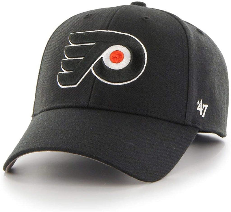 Load image into Gallery viewer, Philadelphia Flyers NHL Basic 47 MVP Cap
