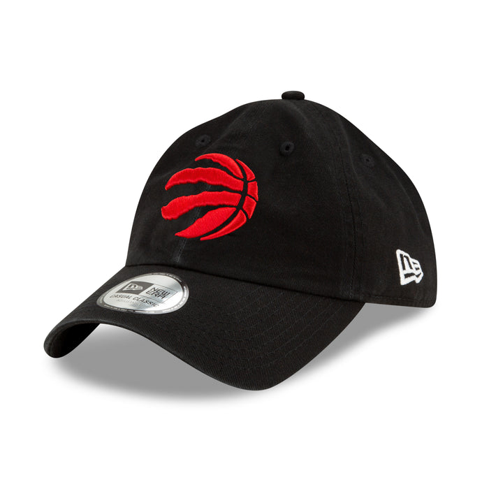 Toronto Raptors NBA New Era Casual Classic Primary Cap