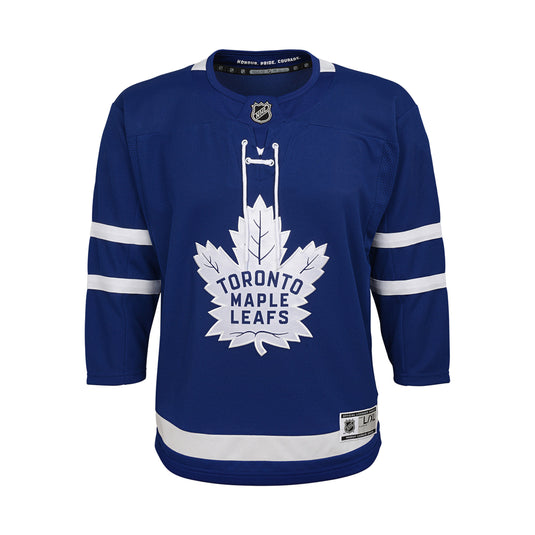 Infant Toronto Maple Leafs NHL Premier Home Jersey