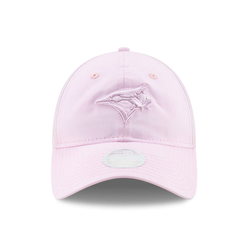 Load image into Gallery viewer, Ladies&#39; Toronto Blue Jays MLB Crisp Pick Pink Cap
