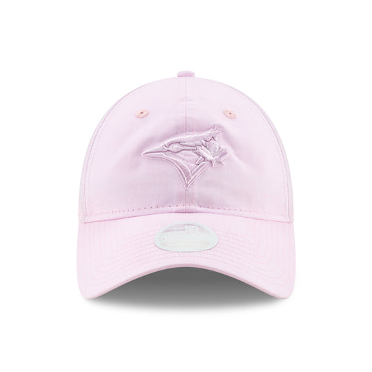 Ladies' Toronto Blue Jays MLB Crisp Pick Pink Cap