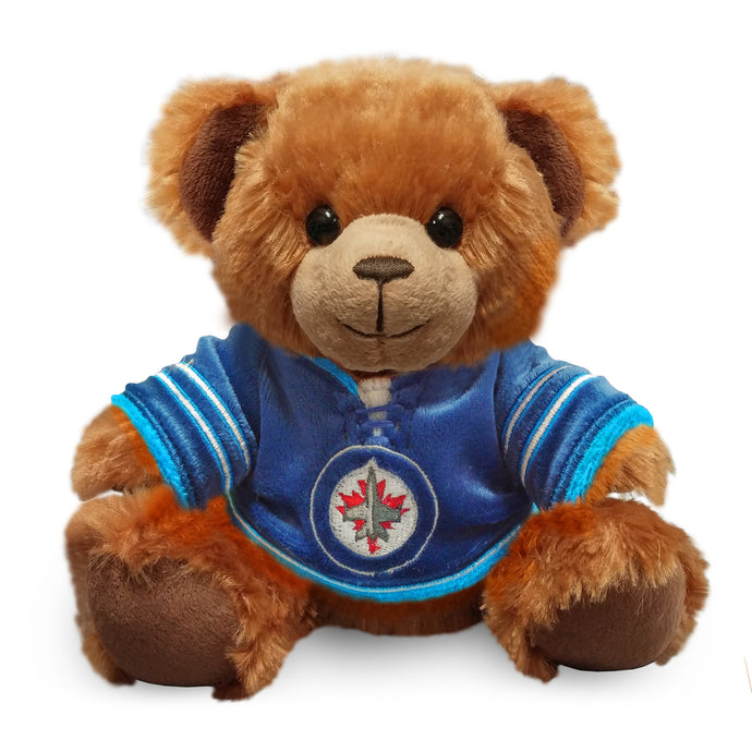 Chandail en jersey des Jets de Winnipeg, ours