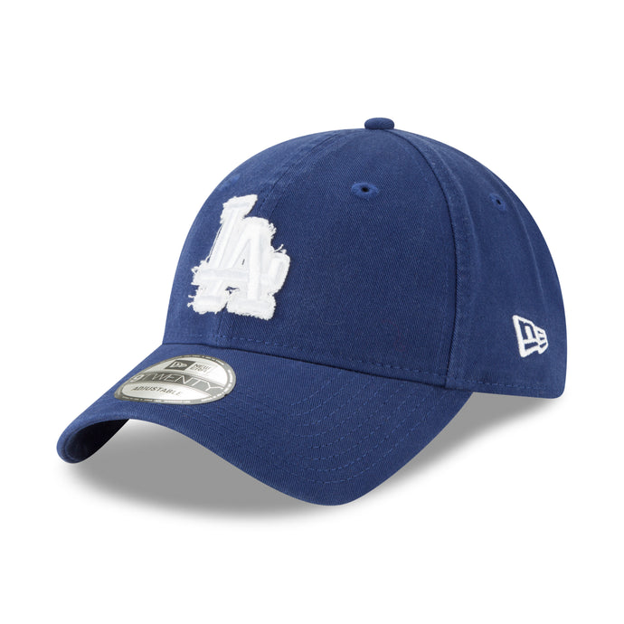 Casquette de sélection patchée MLB des Dodgers de Los Angeles