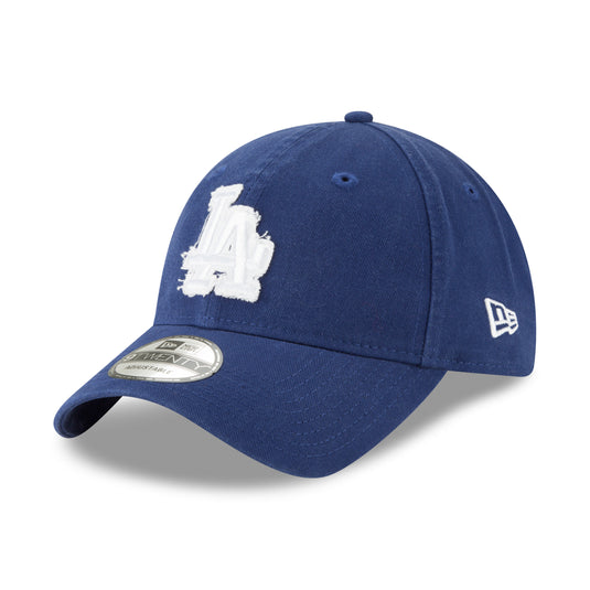 Los Angeles Dodgers MLB Patched Pick Cap
