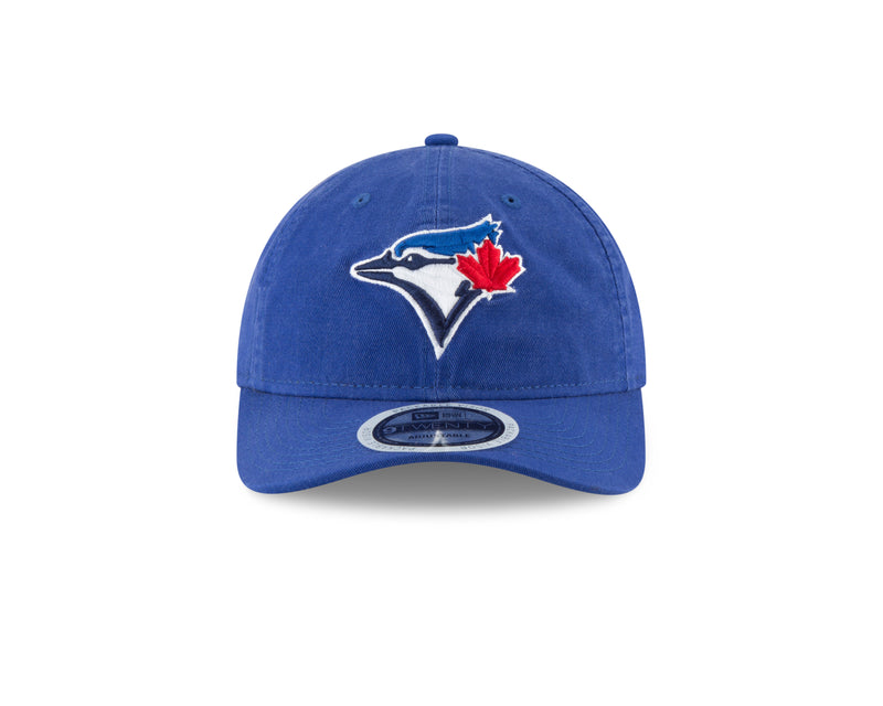 Load image into Gallery viewer, Toronto Blue Jays CORE CLASSIC Packable Visor Cap
