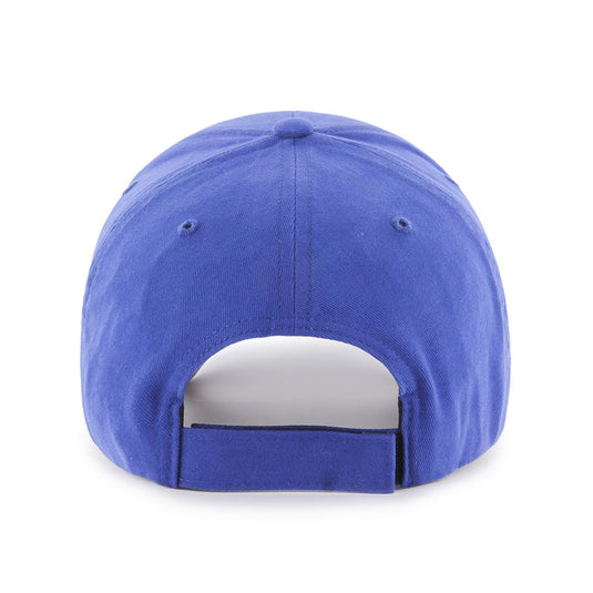 Youth Montreal Expos MLB Basic '47 MVP Cap
