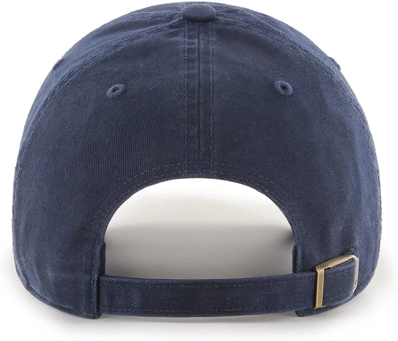 Chargez l&#39;image dans la visionneuse de la galerie, Casquette de nettoyage rétro de la LNH des Jets de Winnipeg
