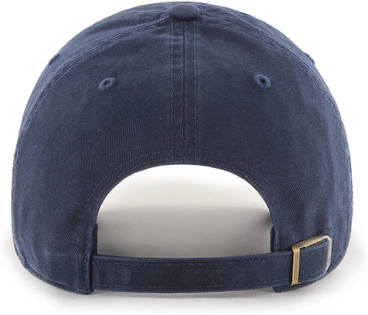 Winnipeg Jets NHL Retro Clean Up Cap