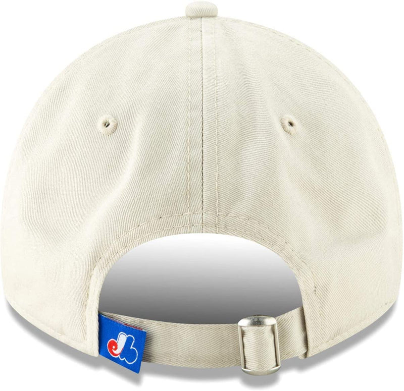 Load image into Gallery viewer, Montreal Expos Core Classic Primary Stone 9TWENTY Cap
