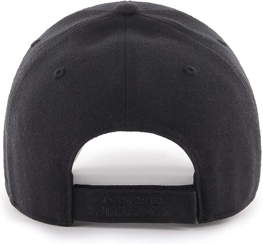 Casquette noire MLB MVP des Blue Jays de Toronto