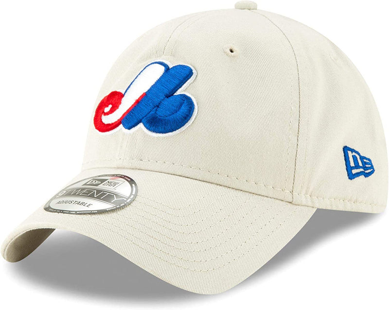 Load image into Gallery viewer, Montreal Expos Core Classic Primary Stone 9TWENTY Cap
