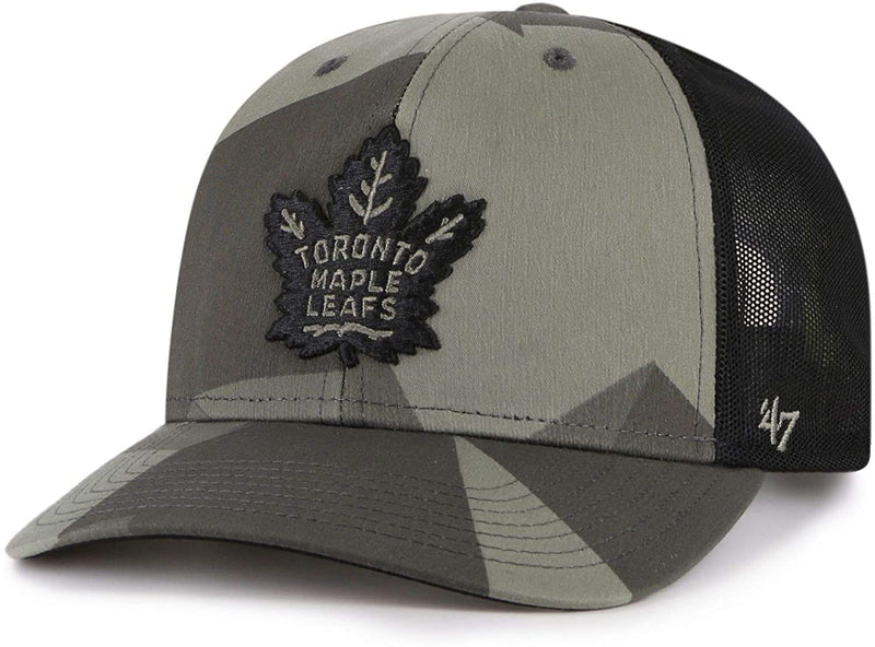 Load image into Gallery viewer, Toronto Maple Leafs NHL Countershade &#39;47 MVP DP Cap
