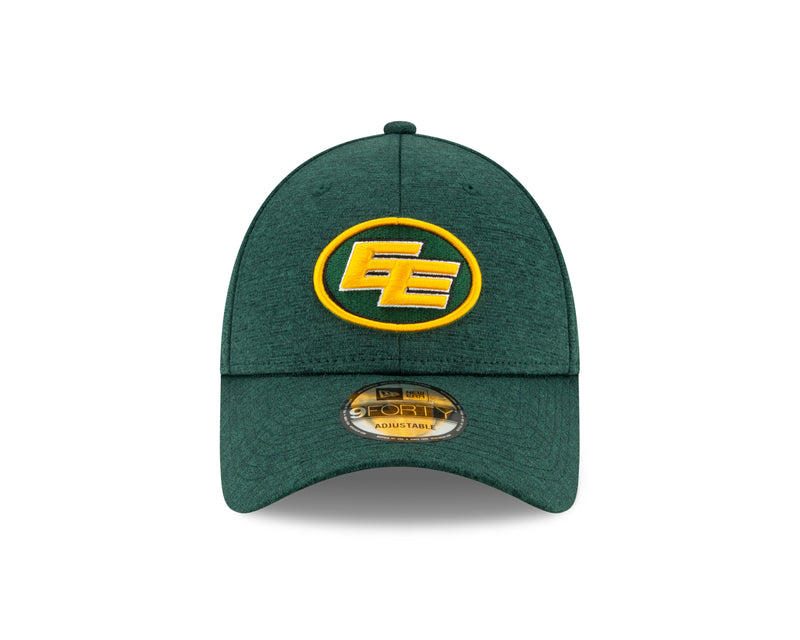 Load image into Gallery viewer, Edmonton Eskimos CFL On-Field Sideline 9FORTY Cap
