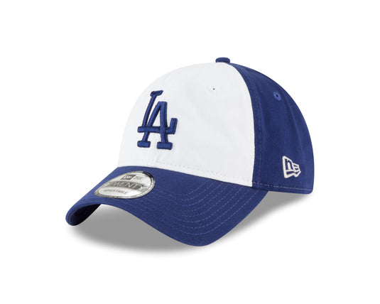 Casquette MLB Core Classic 2Tone 9TWENTY des Dodgers de Los Angeles