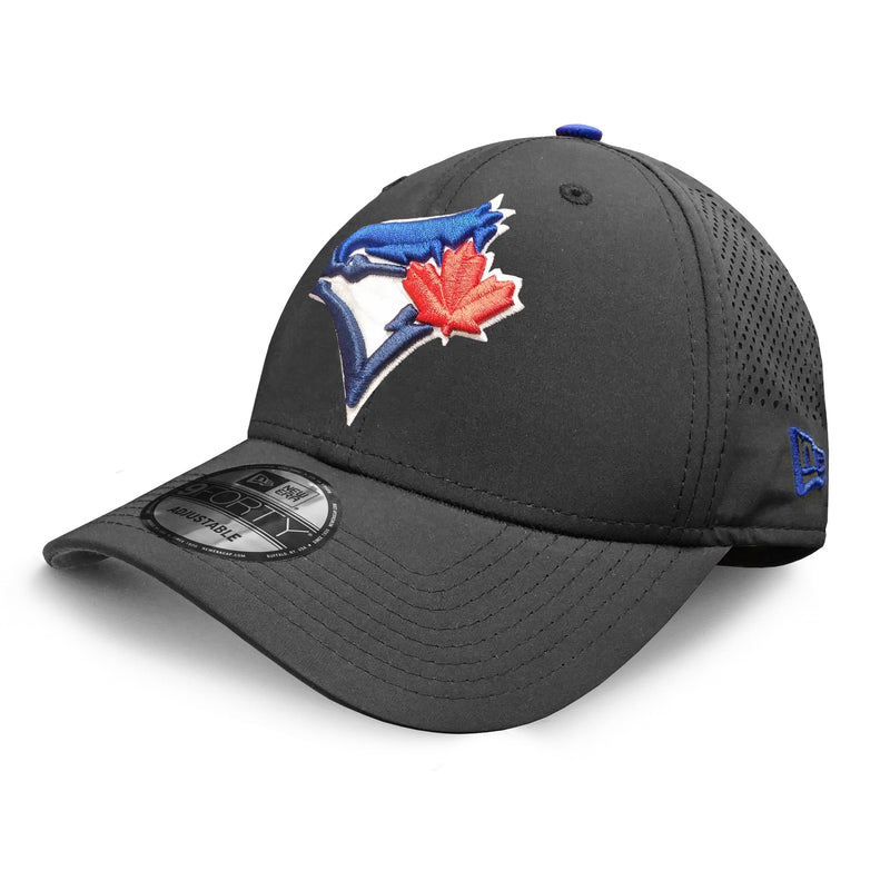 Load image into Gallery viewer, Toronto Blue Jays Performance Pivot 9FORTY Cap
