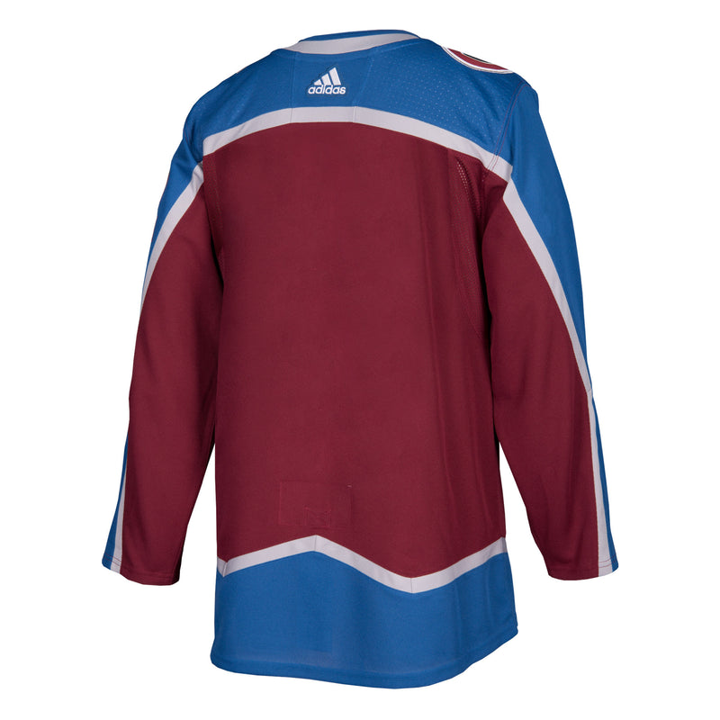 Load image into Gallery viewer, Colorado Avalanche NHL Authentic Pro Home Jersey
