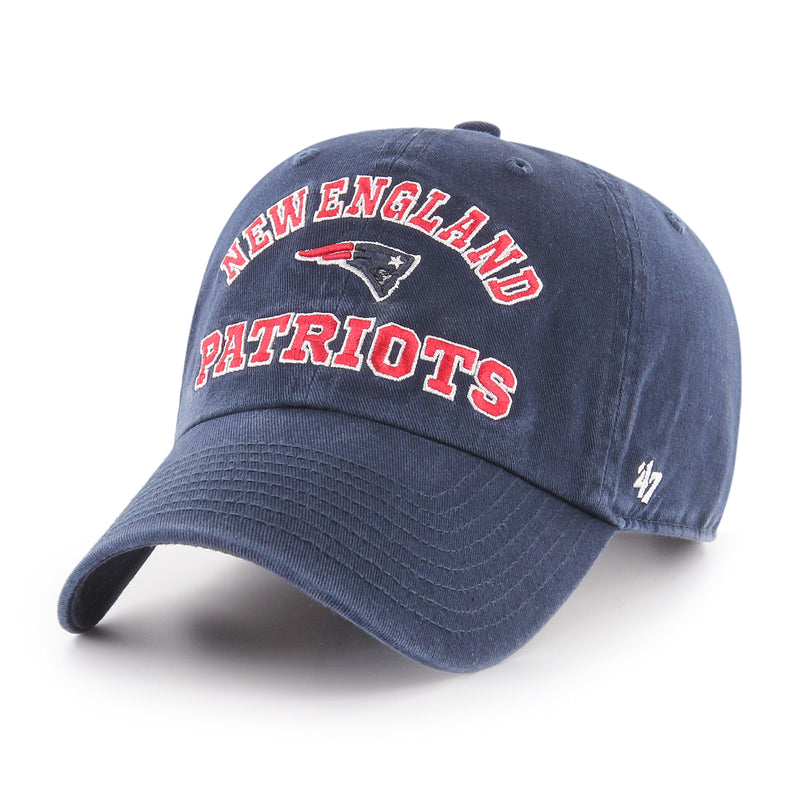 Load image into Gallery viewer, New England Patriots NFL Owen Clean Up Cap

