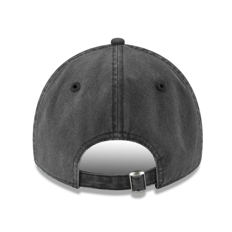Load image into Gallery viewer, Toronto Raptors Rugged Wash 9TWENTY Cap
