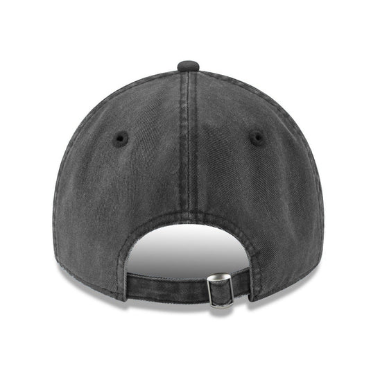 Toronto Raptors Rugged Wash 9TWENTY Cap