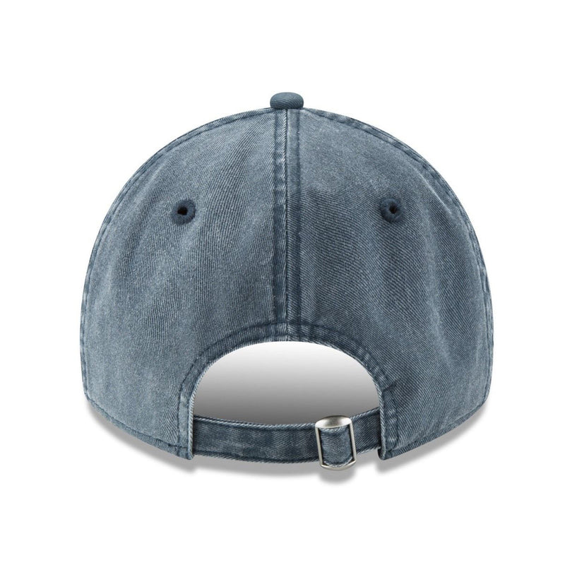 Load image into Gallery viewer, Toronto Maple Leafs Rugged Wash 9TWENTY Cap

