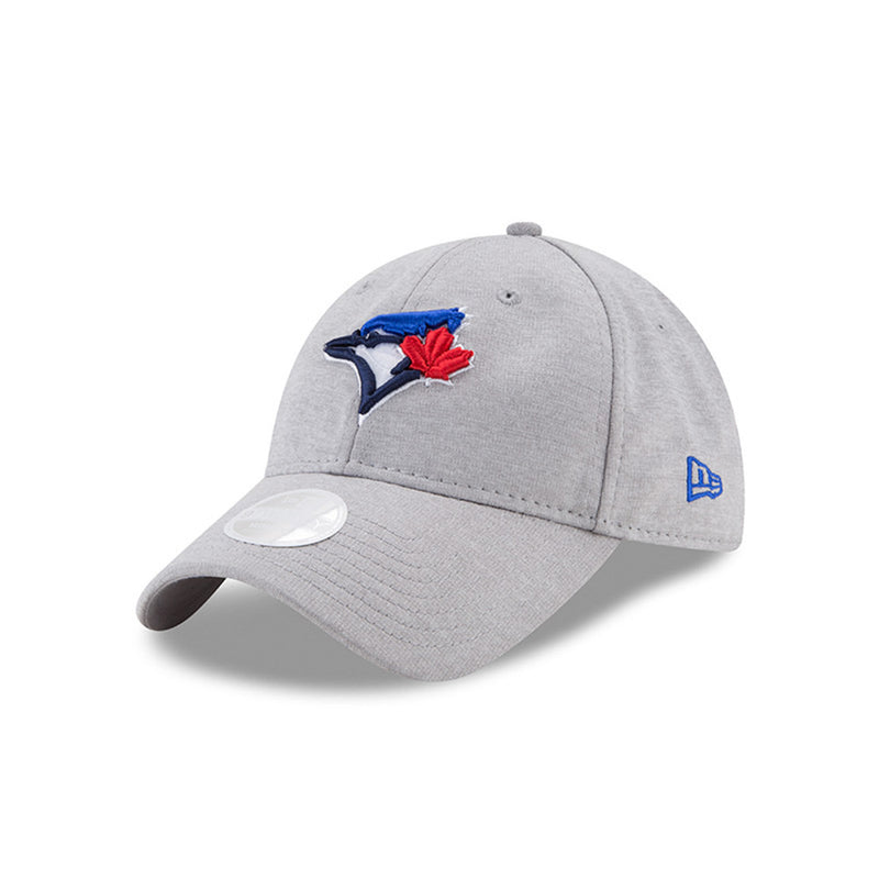 Load image into Gallery viewer, Toronto Blue Jays Ladies&#39; Sporty Sleek 9TWENTY Cap
