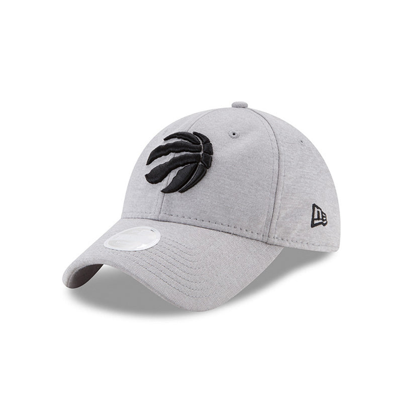 Load image into Gallery viewer, Toronto Raptors Ladies&#39; Sporty Sleek 9TWENTY Cap
