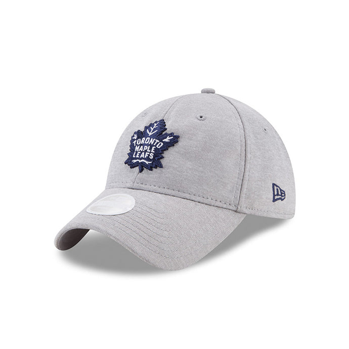 Toronto Maple Leafs Ladies' Sporty Sleek 9TWENTY Cap