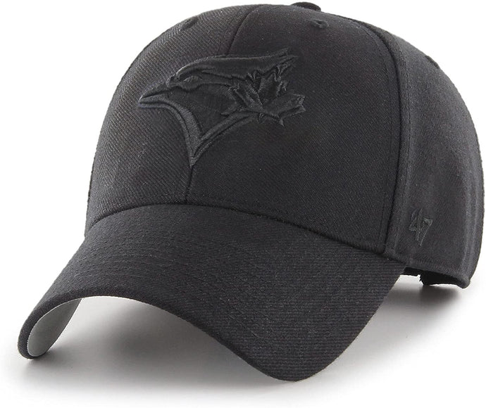 Casquette noire MLB MVP des Blue Jays de Toronto