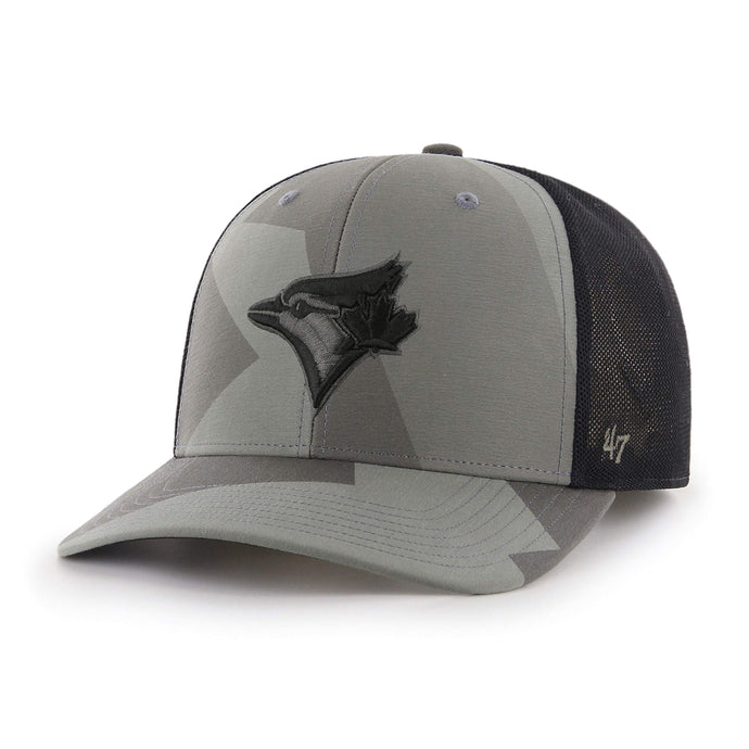 Casquette MLB Countershade '47 MVP DP des Blue Jays de Toronto