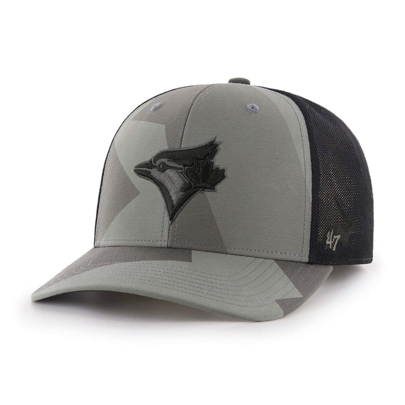Chargez l&#39;image dans la visionneuse de la galerie, Casquette MLB Countershade &#39;47 MVP DP des Blue Jays de Toronto
