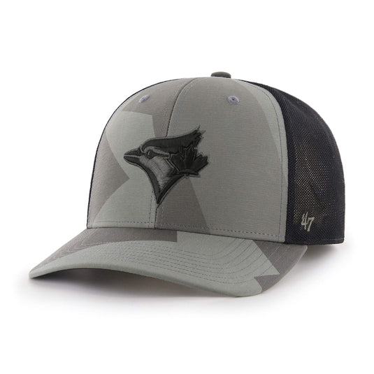 Casquette MLB Countershade '47 MVP DP des Blue Jays de Toronto