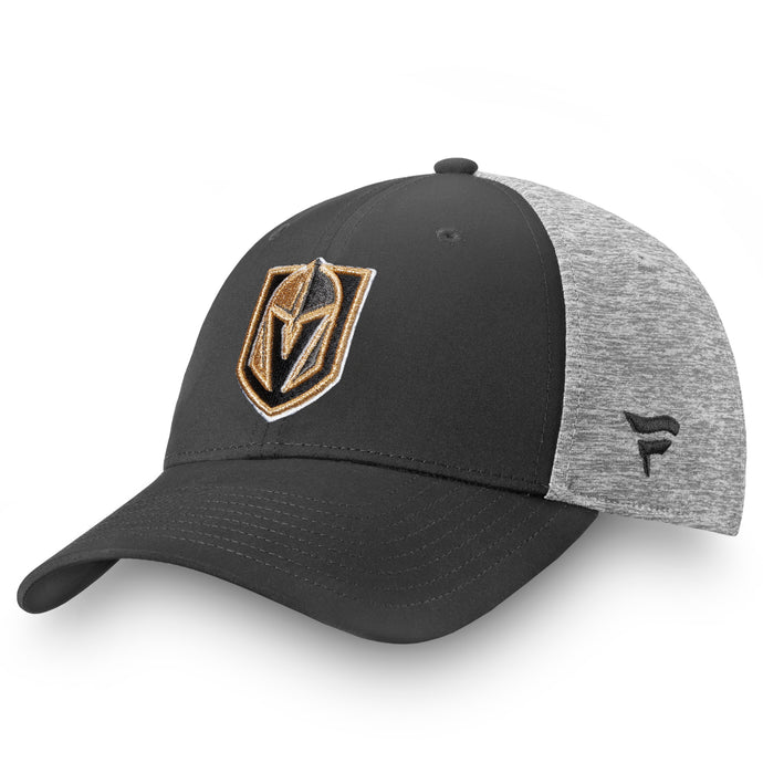 Vegas Golden Knights NHL Locker Room Participant Flex Cap