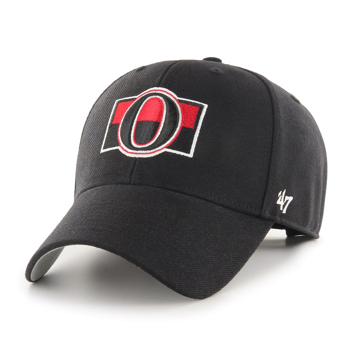 Ottawa Senators NHL Alternate Basic 47 MVP Cap