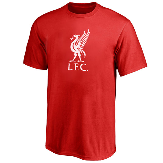 Liverpool FC EPL Fan Tee