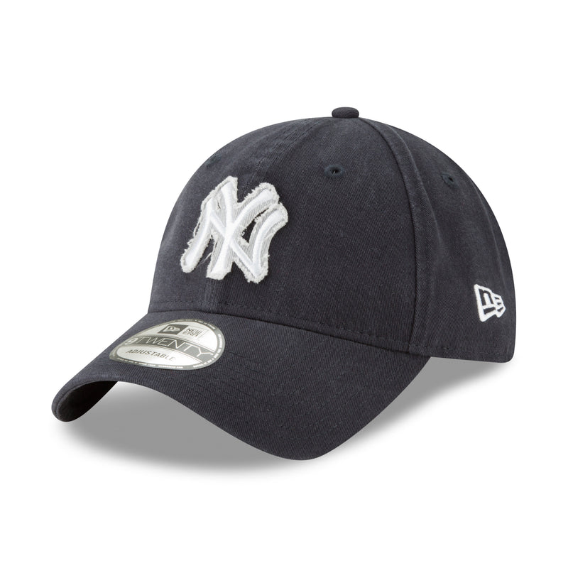 Load image into Gallery viewer, New York Yankees MLB Patched Pick Cap
