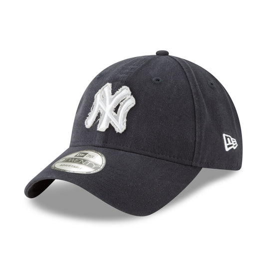 Casquette de sélection patchée MLB des Yankees de New York