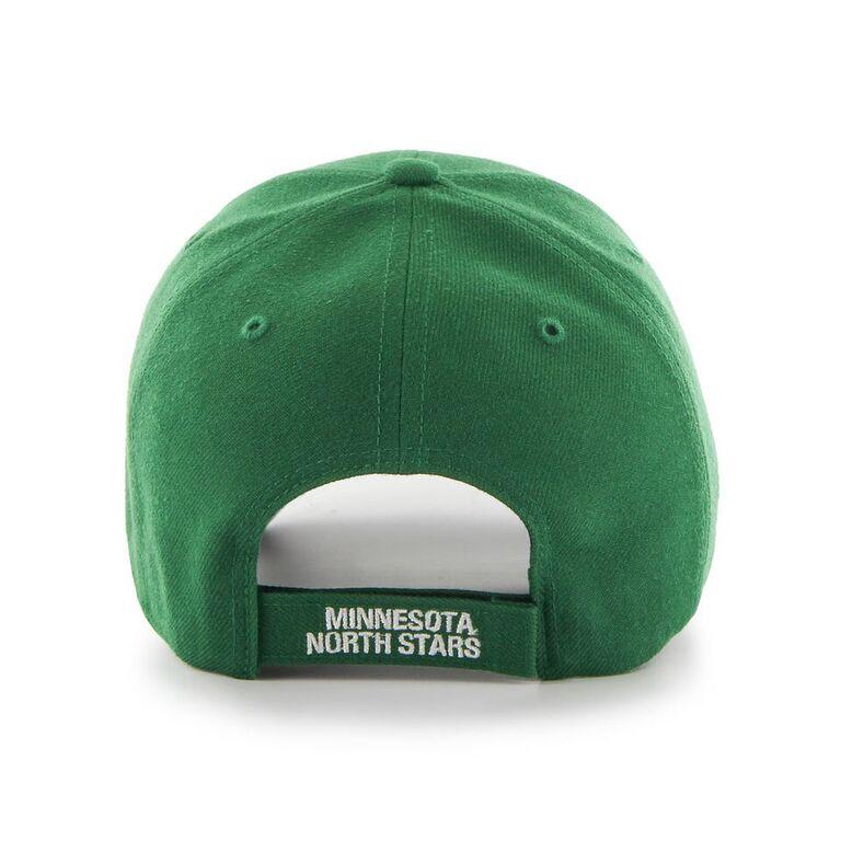 Load image into Gallery viewer, Minnesota North Stars NHL Basic 47 MVP Cap
