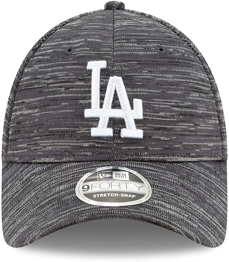 Chargez l&#39;image dans la visionneuse de la galerie, Casquette technique réglable MLB des Dodgers de Los Angeles
